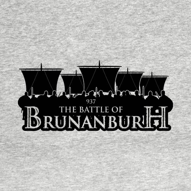 Brunanburh by QuickyDesigns